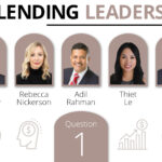 Lending Leaders: Q1