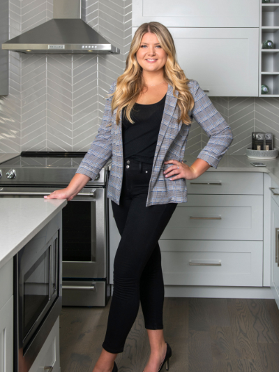 Candice Trzmiel Realtor