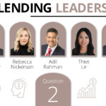Lending Leaders: Q2